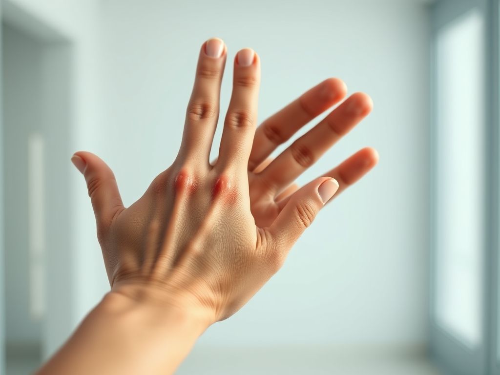 O Que E Disidrose Entenda Essa Condicao Dermatologica