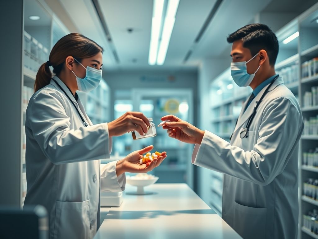 O Que E Dispensacao De Medicamentos 2