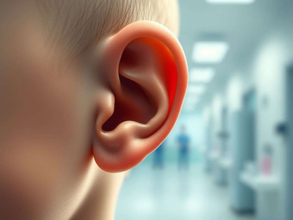 O Que E Displasia Do Pavilhao Auricular