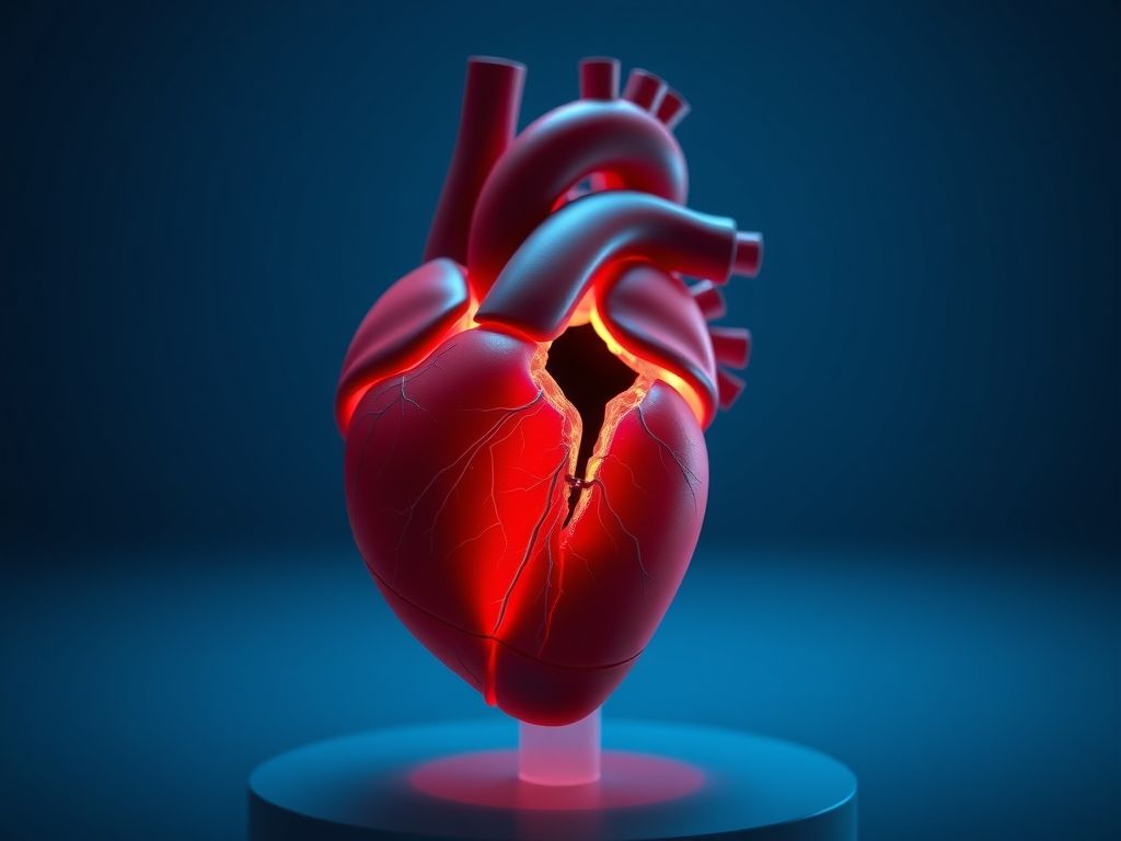 O Que E Displasia Do Septo Ventricular