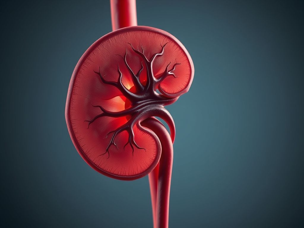 O Que E Displasia Fibromuscular Renal
