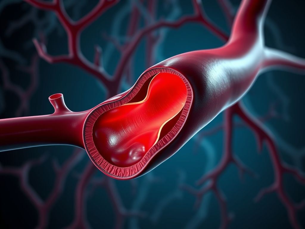 O Que E Dissecao Arterial
