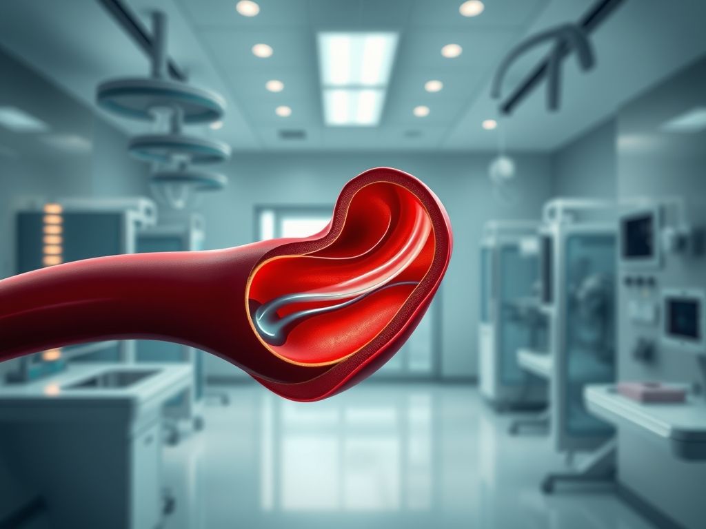 O Que E Dissecao Condicao Medica