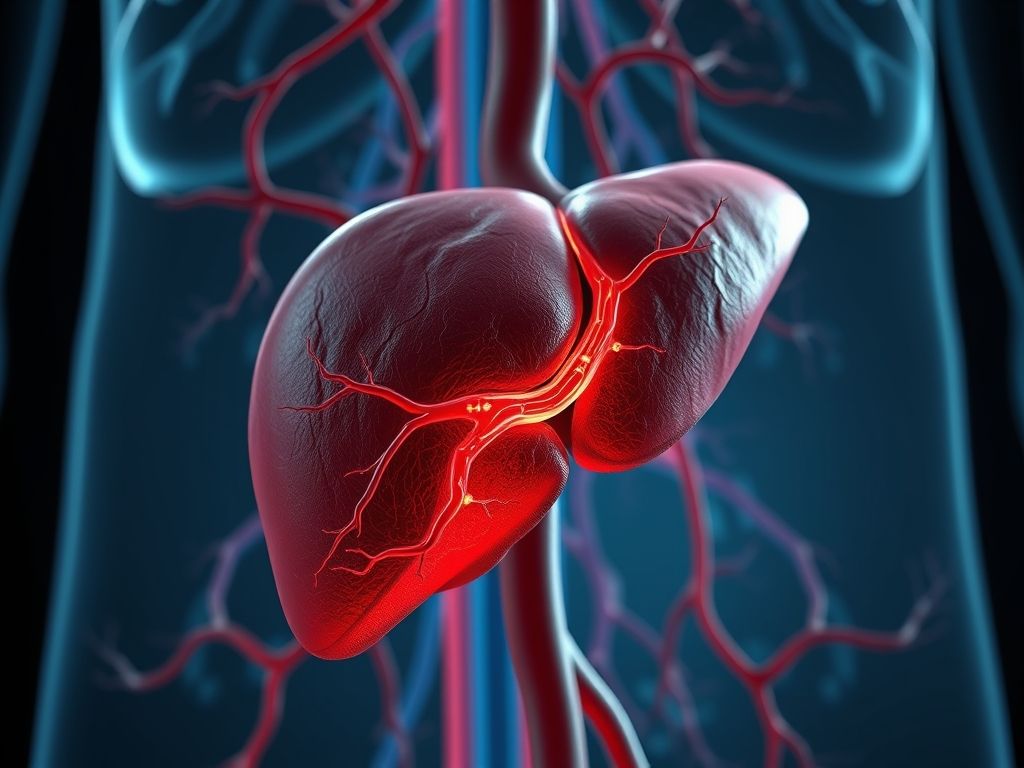 O Que E Disseccao Arterial Hepatica