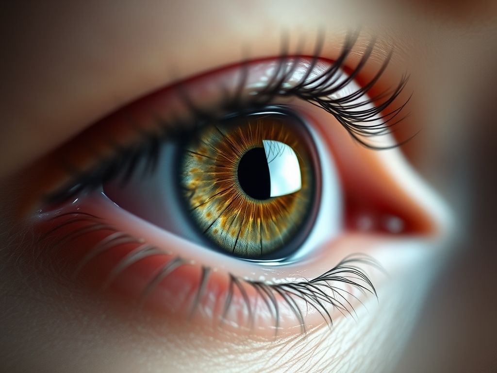 O Que E Distrofia Corneana Entenda A Condicao Ocular