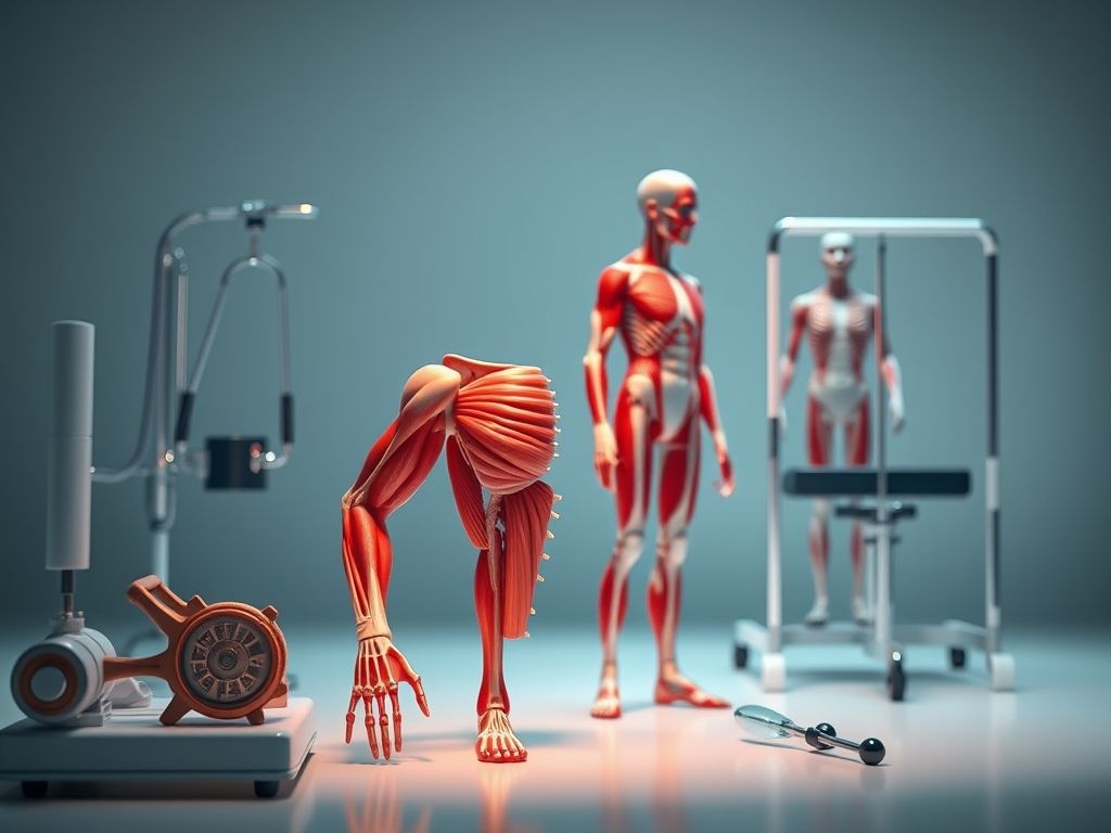 O Que E Distrofia Muscular Entenda A Condicao
