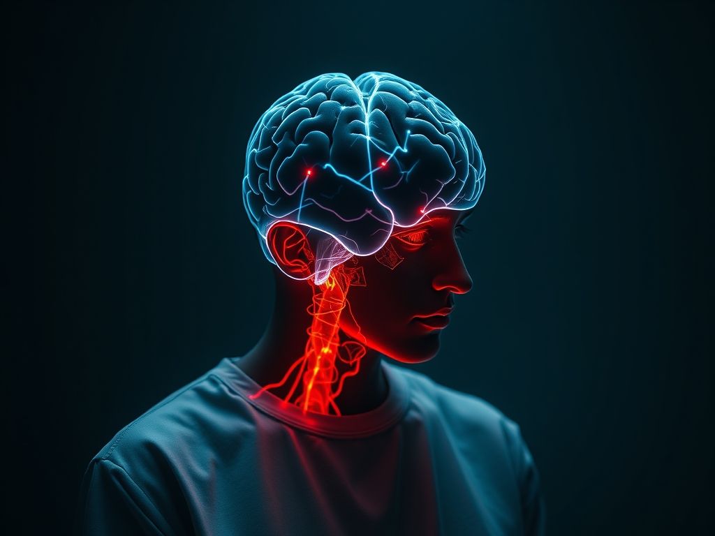 O Que E Disturbios Neurologicos Entenda Aqui