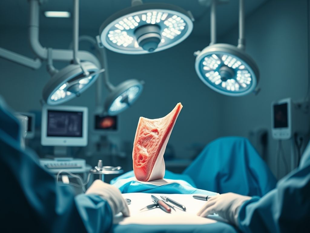 O Que E Dobradeira Intraoperatoria