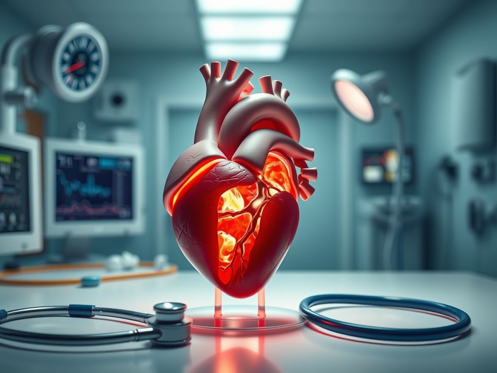 O Que E Doenca Cardiaca Congenita