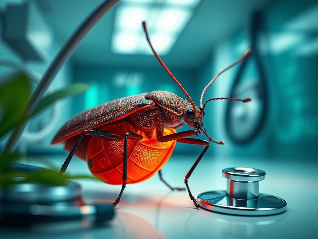 O Que E Doenca De Chagas Entenda A Infeccao
