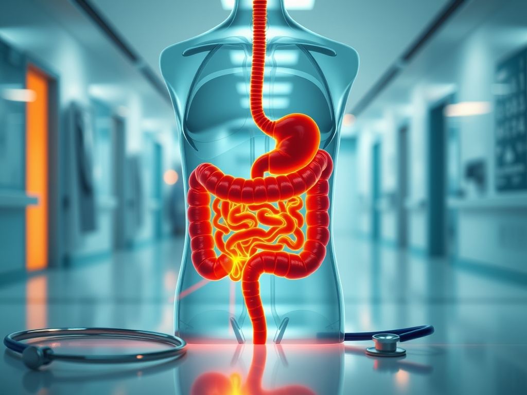 O Que E Doenca De Crohn