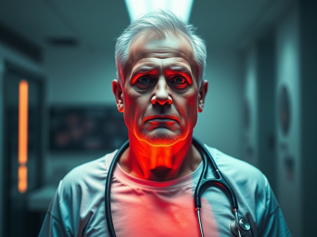 O Que E Doenca De Cushing