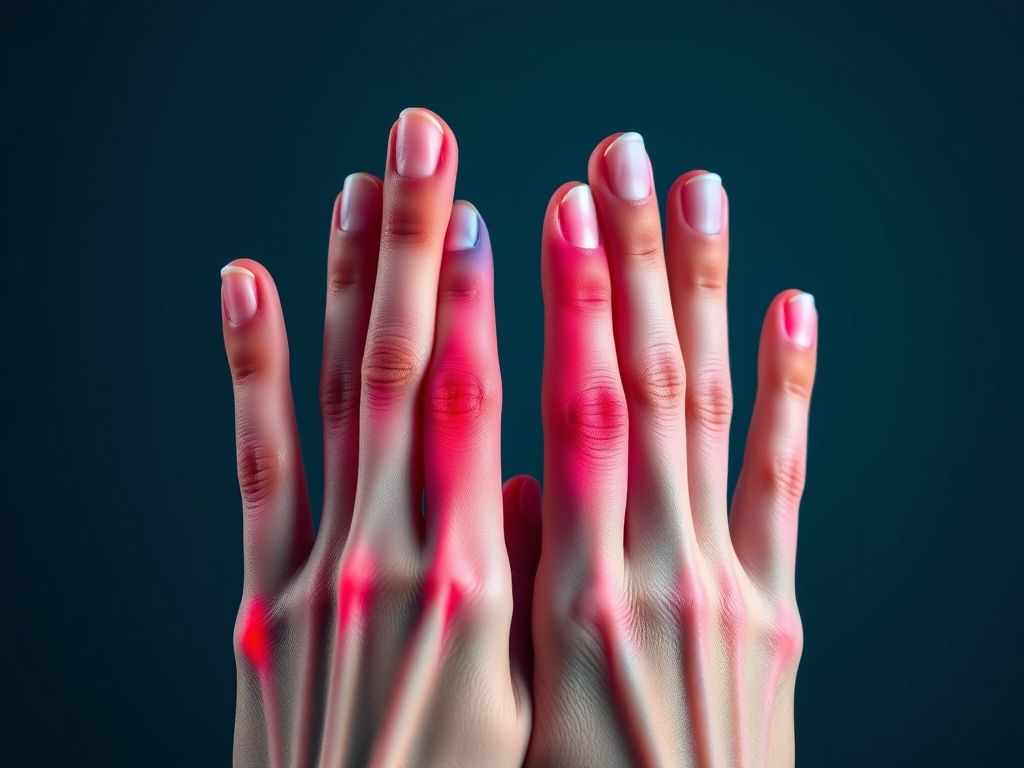 O Que E Doenca De Raynaud