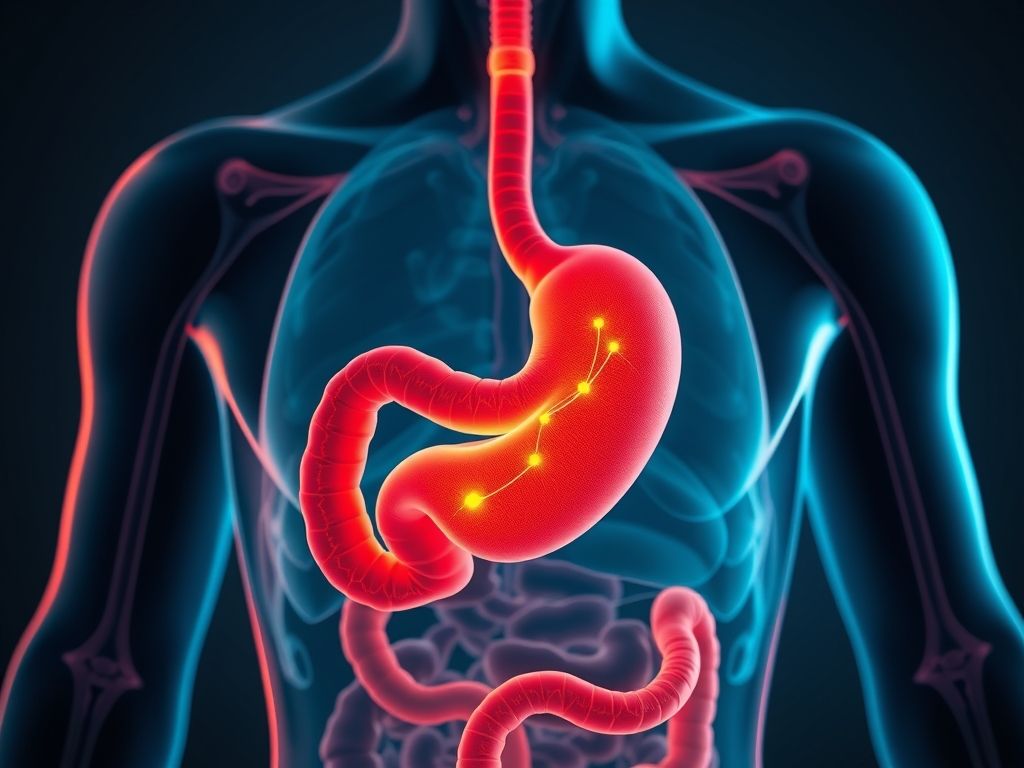 O Que E Doenca De Refluxo Gastroesofagico
