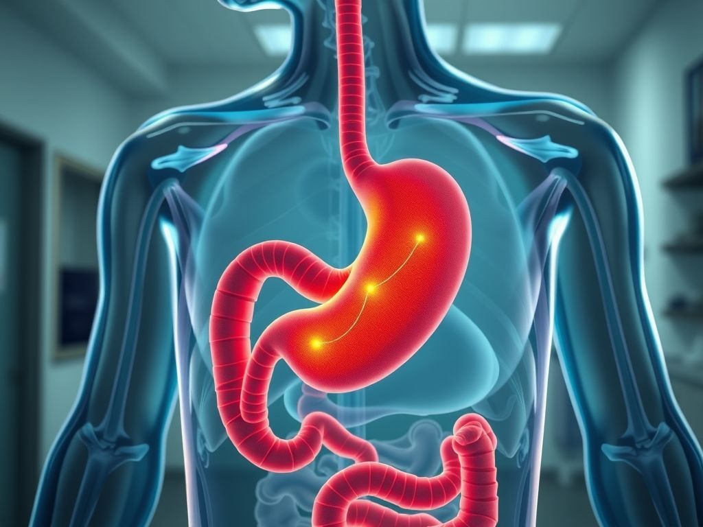O Que E Doenca Do Refluxo Gastroesofagico Drge