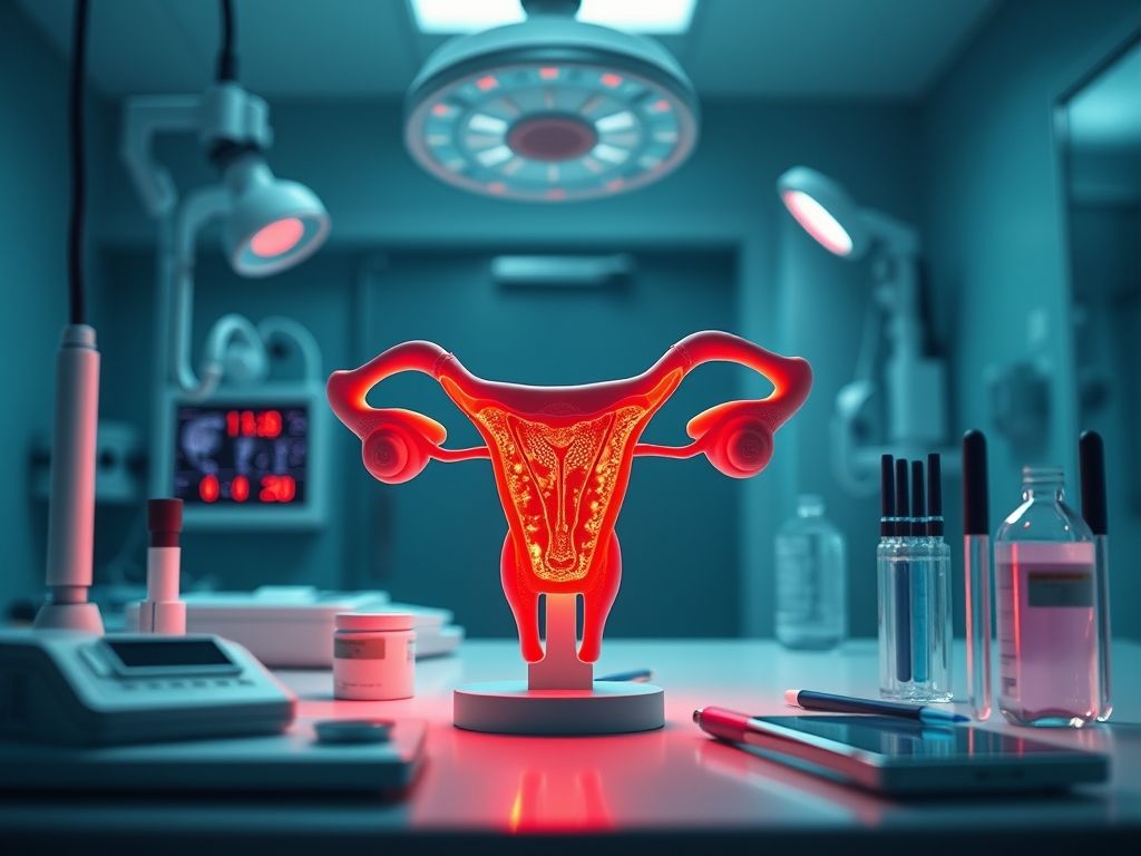O Que E Doenca Inflamatoria Pelvica Dip