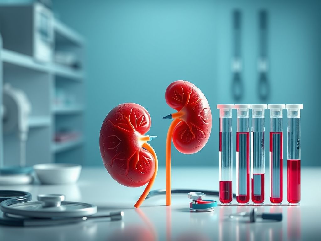 O Que E Doenca Renal Cronica