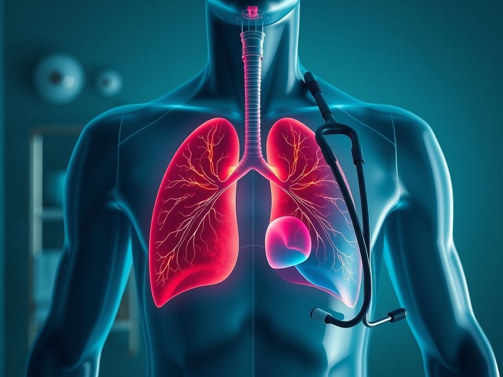 O Que E Doenca Respiratoria Entenda Aqui