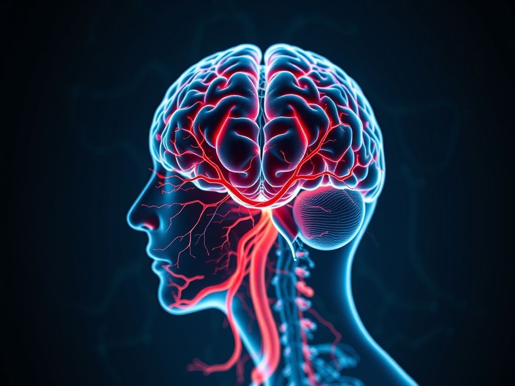 O Que E Doenca Vascular Cerebral Tipos E Sintomas