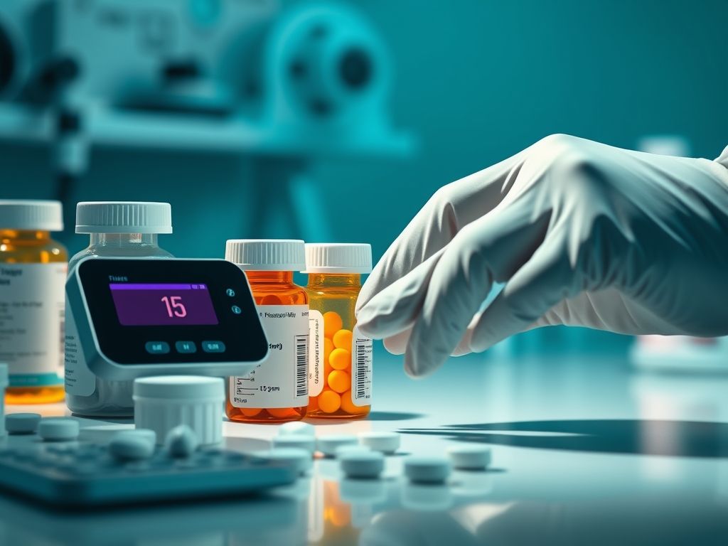 O Que E Dosagem De Medicamentos