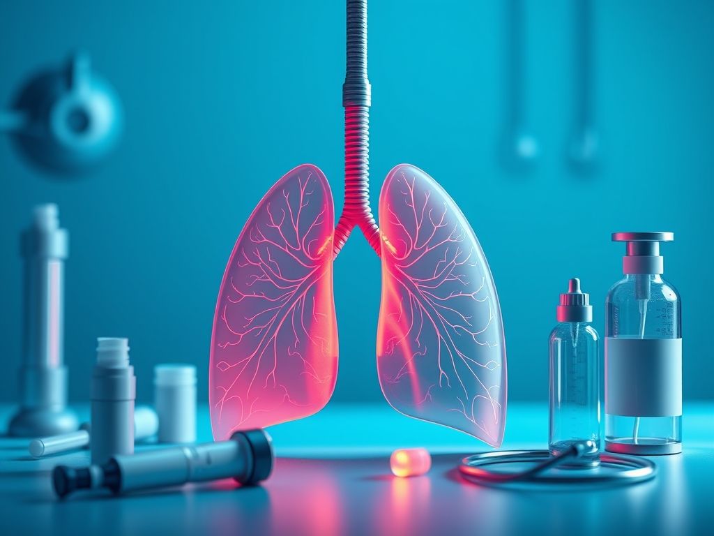 O Que E Dpoc Doenca Pulmonar Obstrutiva Cronica