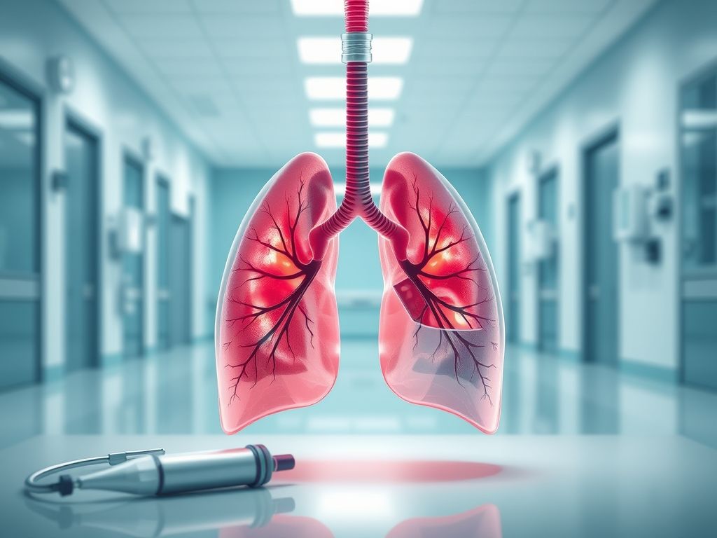 O Que E Dpoc Doenca Pulmonar Obstrutiva Cronica 2