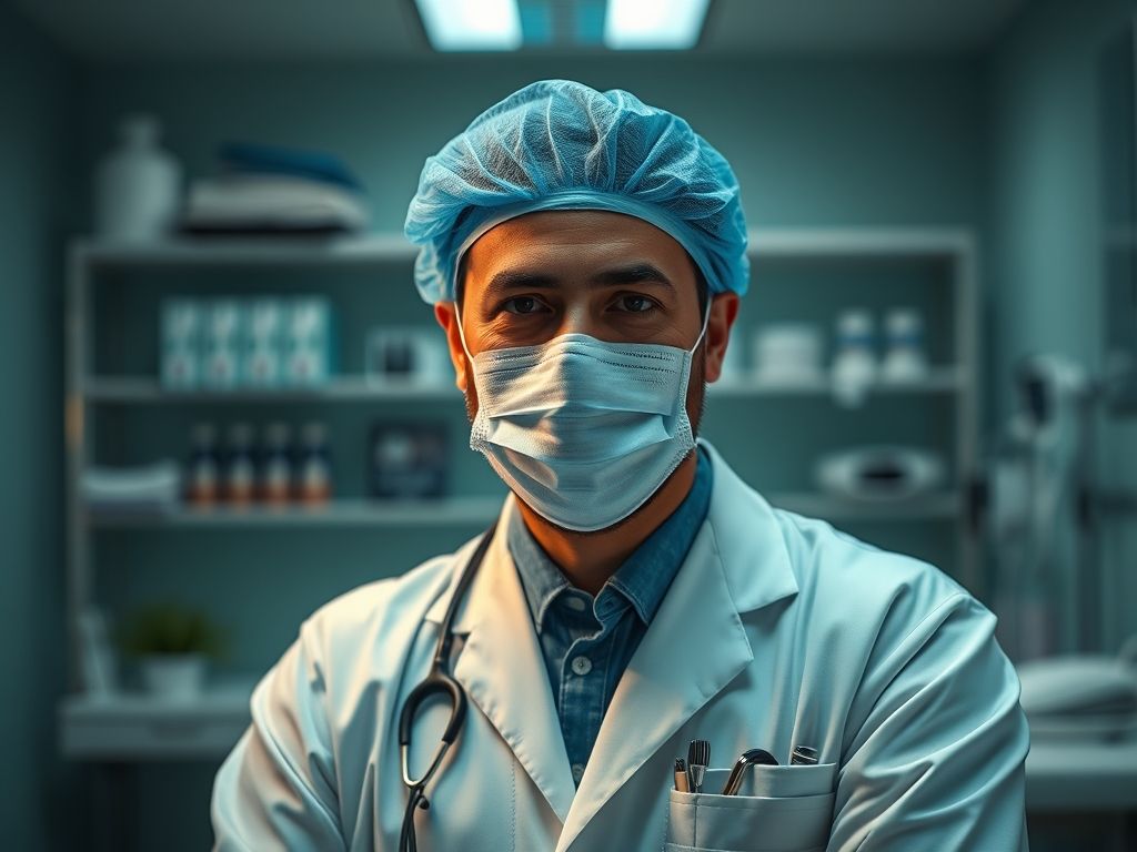 O Que E Dr Thiago Dermatologista Especialista Em Pele