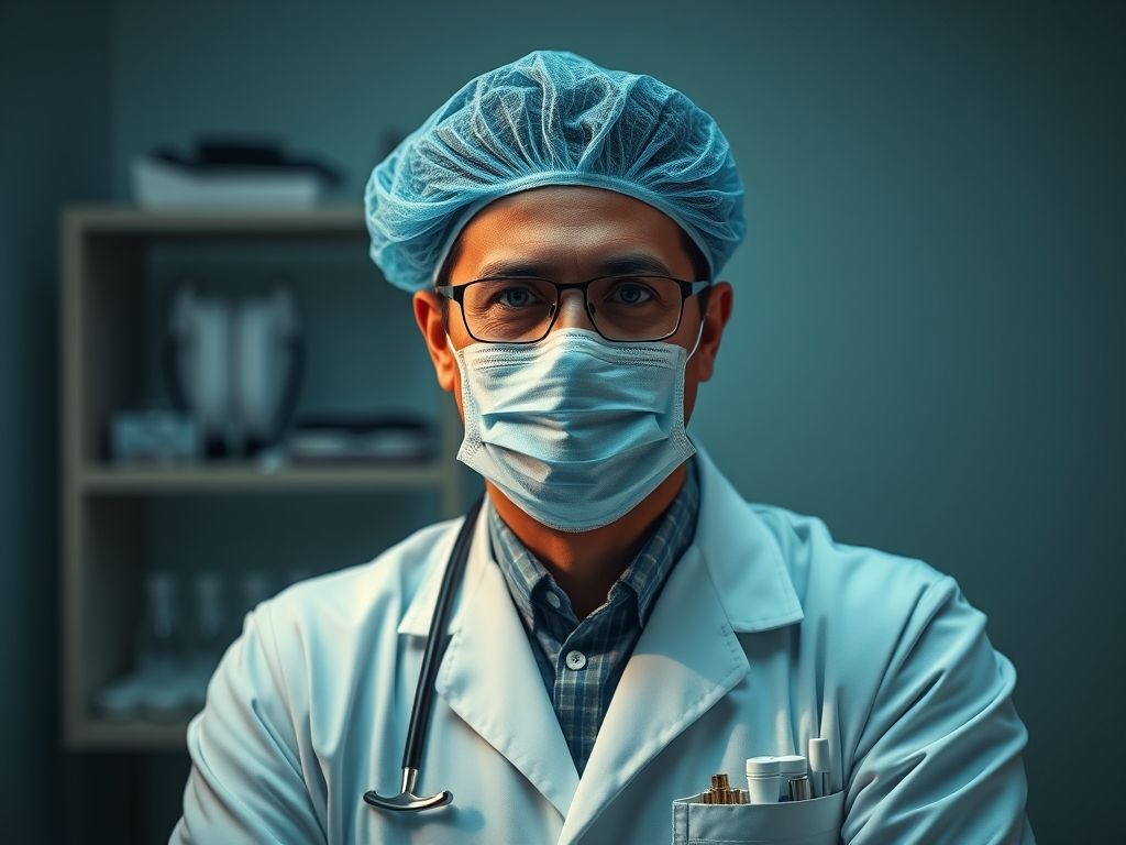O Que E Dr Vinicius Dermatologista Especialista Em Pele