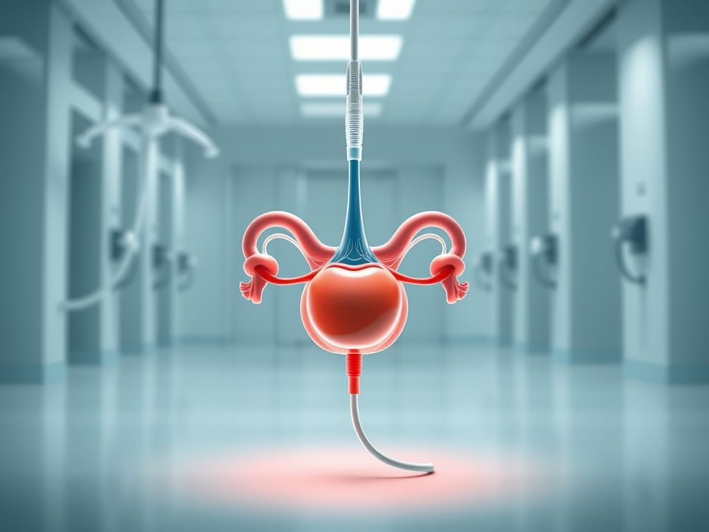 O Que E Drenagem Vesical E Suas Indicacoes