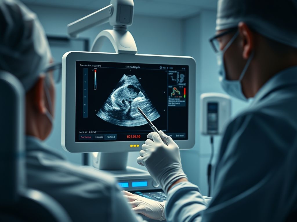 O Que E Ecocardiograma Transesofagico