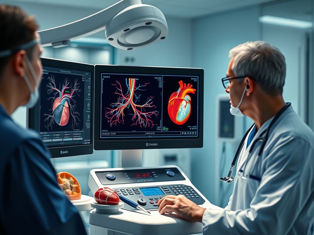O Que E Ecocardiograma Vascular