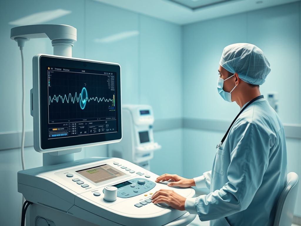 O Que E Ecodopplercardiograma
