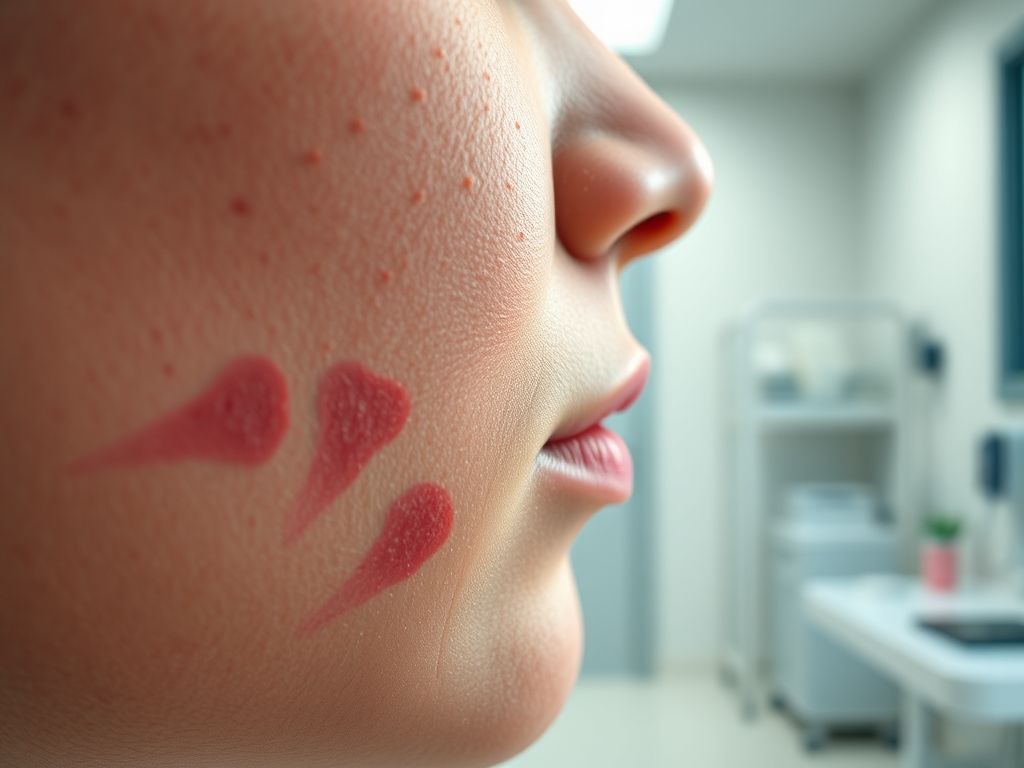 O Que E Eczema De Contato