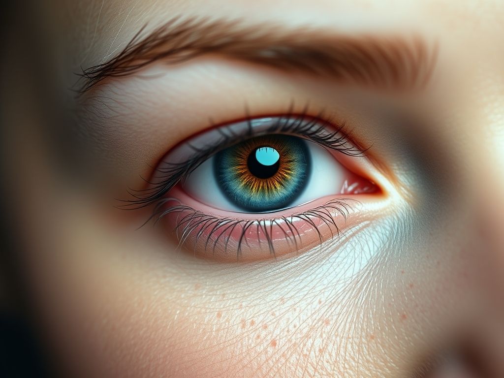 O Que E Eczema Palpebral