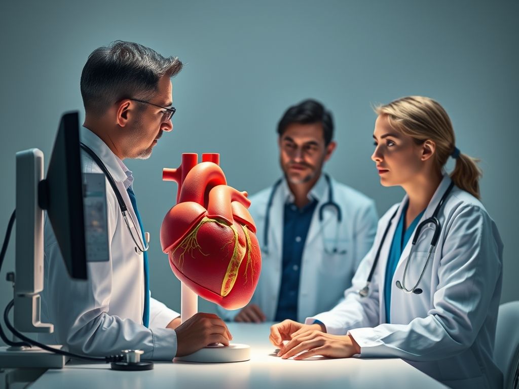 O Que E Educacao Cardiovascular