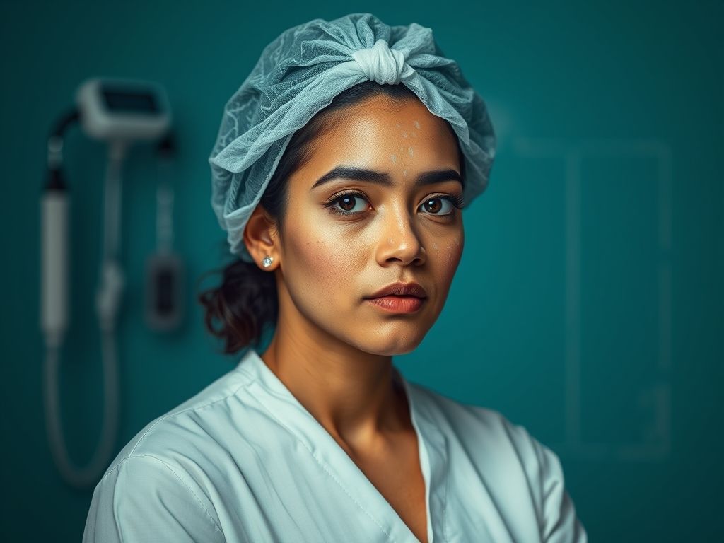 O Que E Efiligranose Entenda Essa Condicao Dermatologica