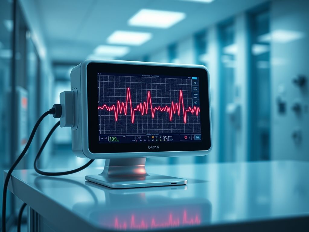 O Que E Eletrocardiografia Computadorizada