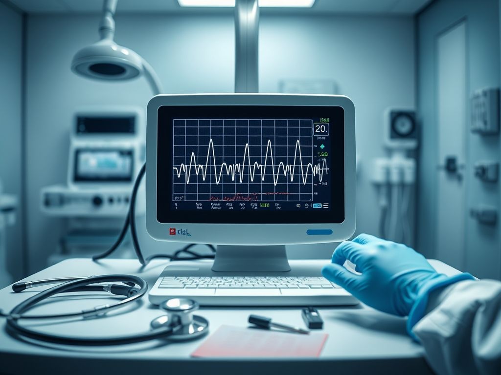 O Que E Eletrocardiografia De Alta Resolucao