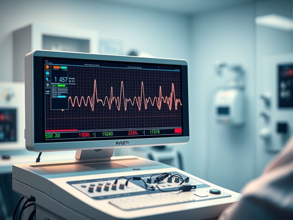 O Que E Eletrocardiografia Entenda O Exame