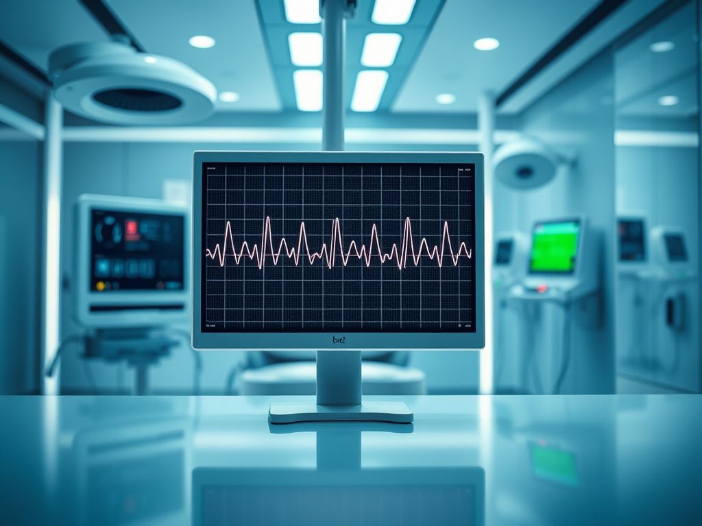 O Que E Eletrocardiograma De Alta Resolucao