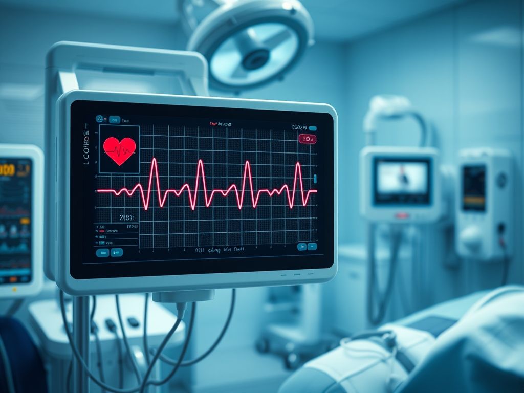 O Que E Eletrocardiograma Ecg