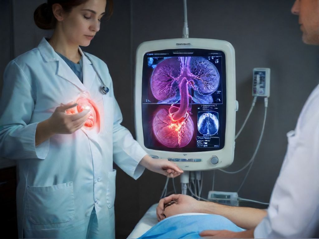O Que E Eletrocauterio Renal Guia Completo