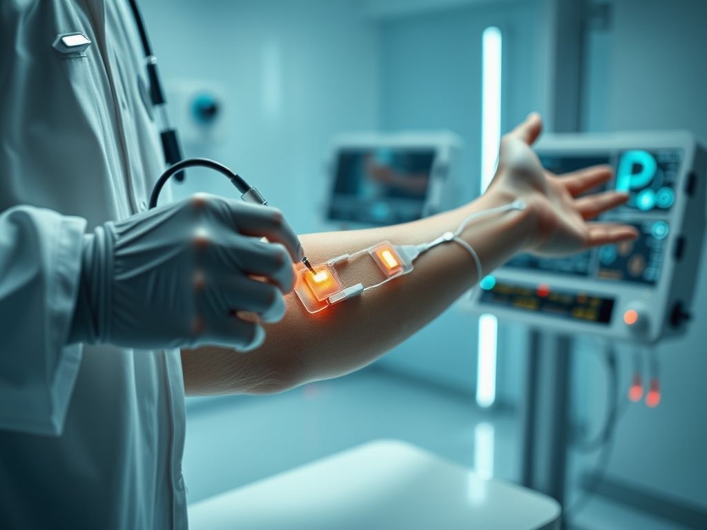 O Que E Eletromiografia Entenda A Tecnica