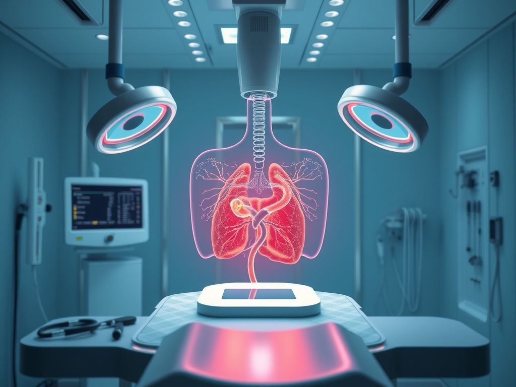 O Que E Eletrovaporizacao De Prostata