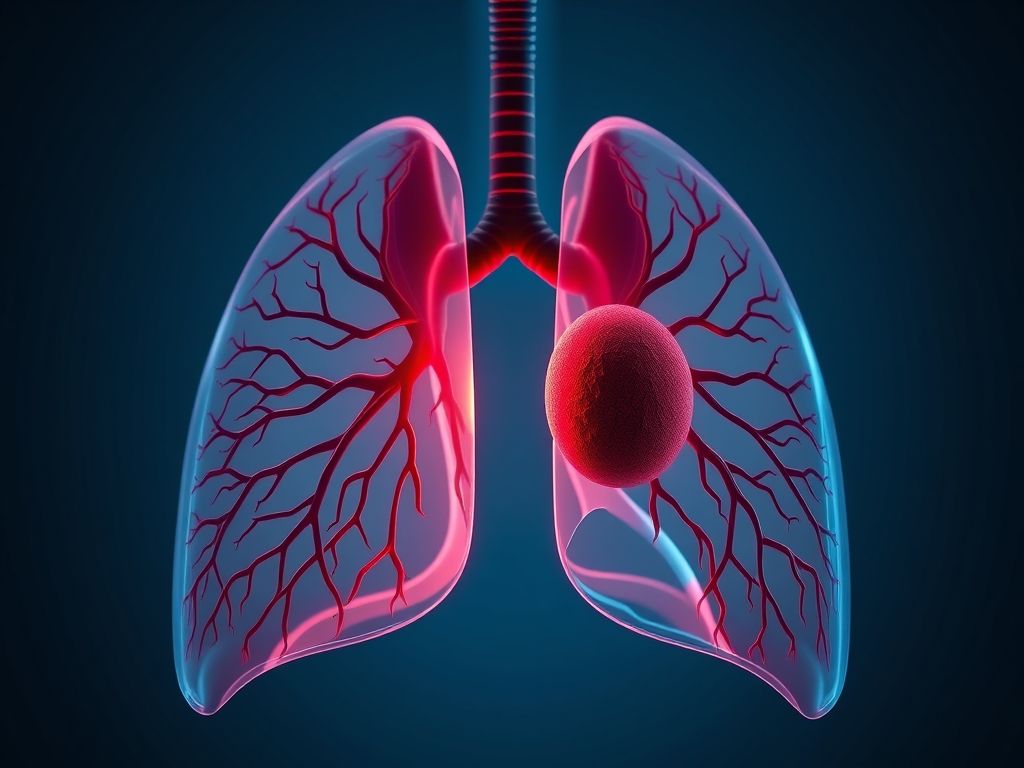 O Que E Embolia Pulmonar Entenda A Condicao