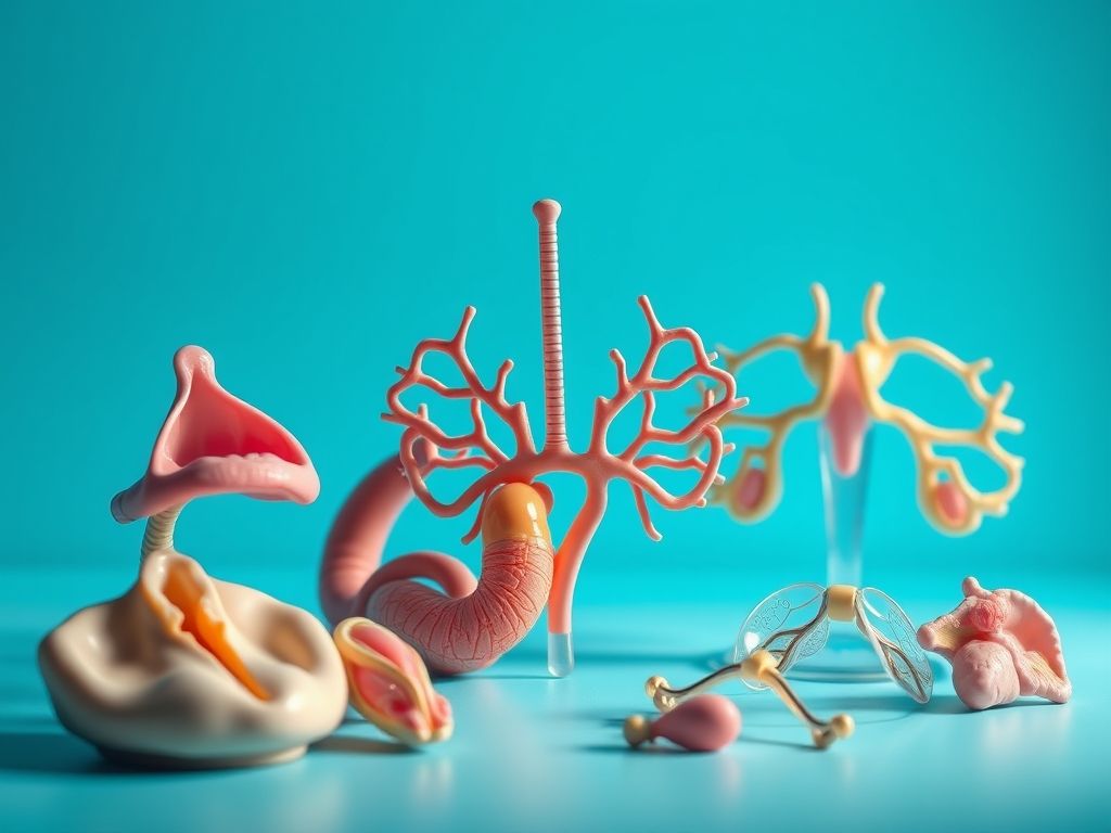 O Que E Endocrinologia Disturbios Glandulas Endocrinas