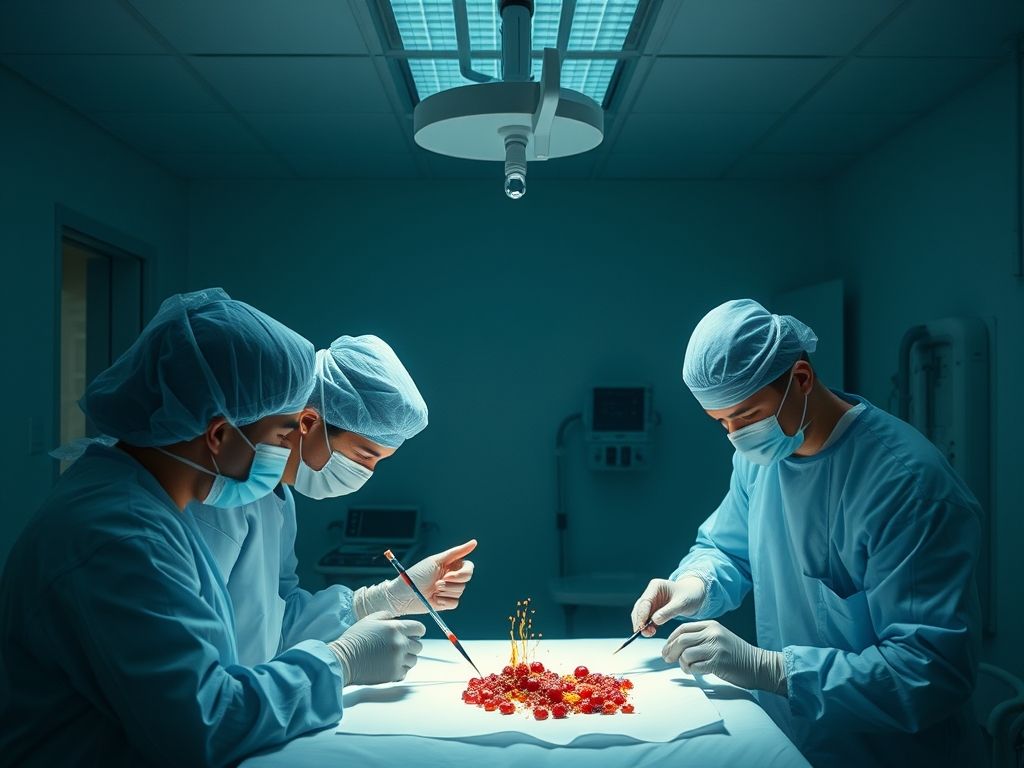 O Que E Endoproteses Ureteral