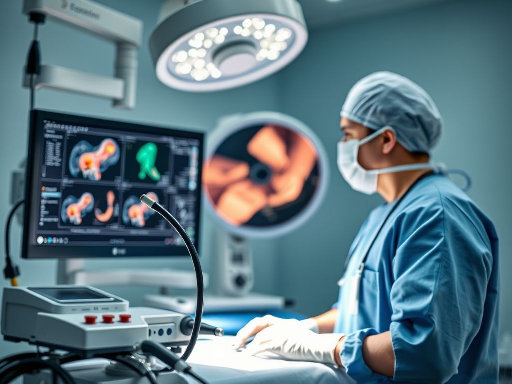 O Que E Endoscopia Intervencionista