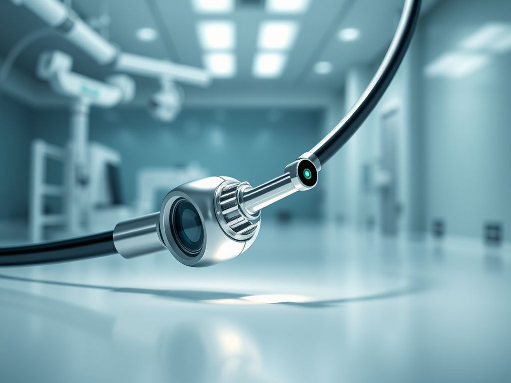 O Que E Endoscopia Retrogada Entenda O Procedimento