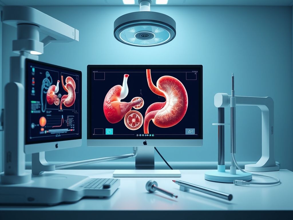 O Que E Endoscopia Virtual